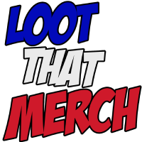 Loot That Merch!